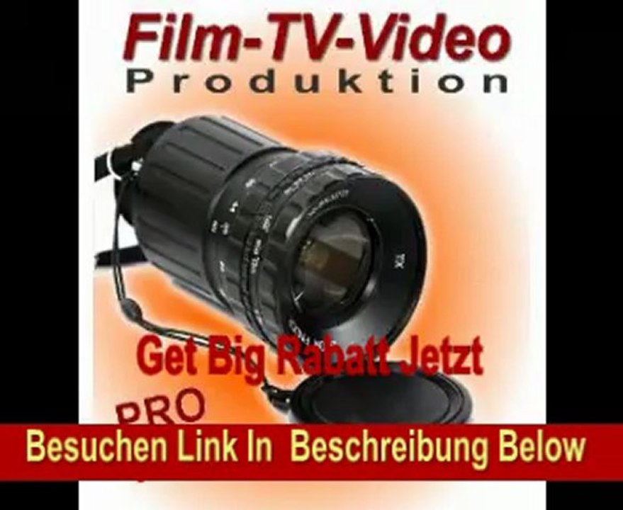 Pro Version Zoomfinder Motivsucher für Regie & Foto - Directors Viewfinder für Film- TV - und Videoproduktion