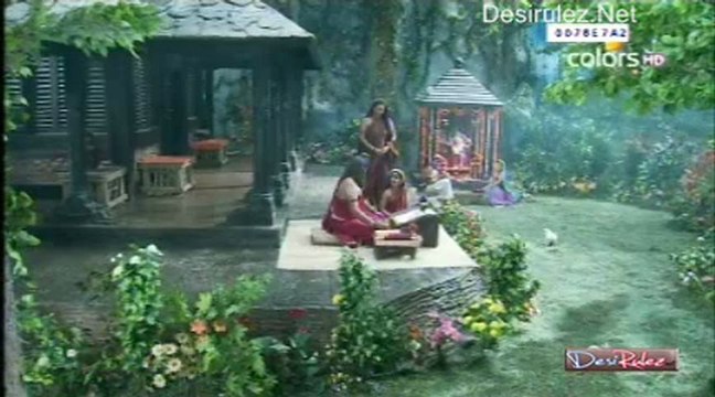 Jai Jag Janani Maa Durga 5th February 2013pt1