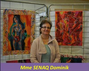 CHANDELEUR DES PEINTRES 2013