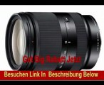 Sony Nex 7   Sony SEL 18-200 beides schwarz