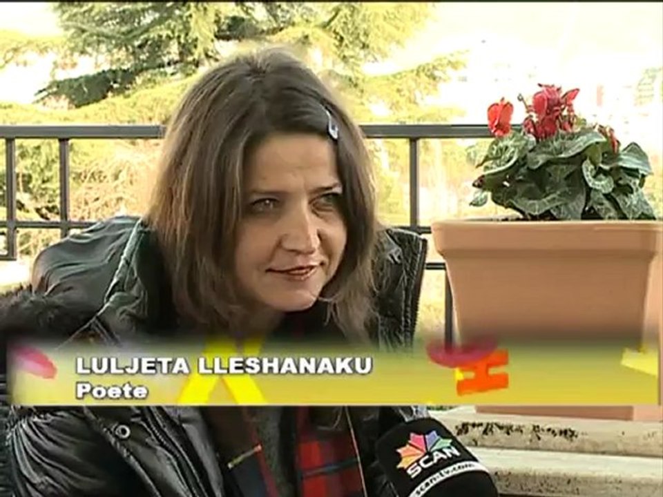 BOTIMET E REJA, TITUJT E JAVES