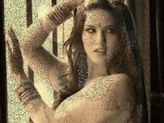 SUNNY LEONE AS BESHARAM