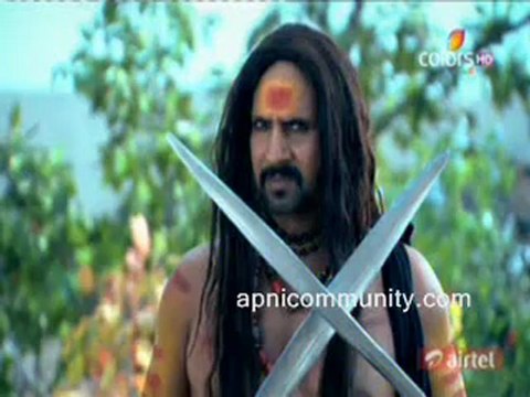 Jai Maa Durga[Episode - 37] - 5th February 2013 pt4