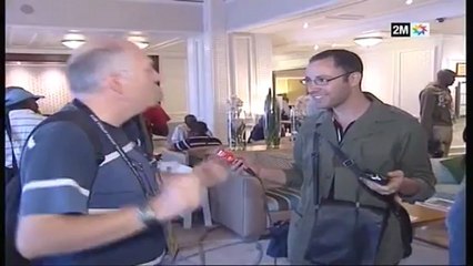 يوميات كأس افريقيا : الثلاثاء 5 فبراير