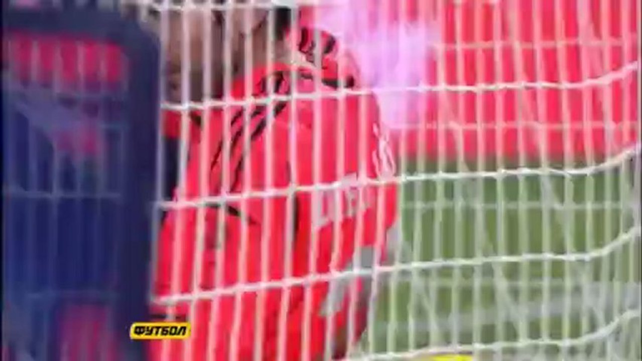 Чемпионат Испании 2012-13 / Обзор матчей 22-го тура [04/02/2013]