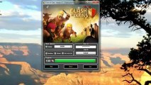Clash of Clans Cheats hack Bot Free download