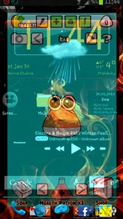 Pou Coin Unlimited Cheat Hack \ FREE Download , Télécharger gratuitement