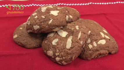 Recette de Spéculoos - 750 Grammes