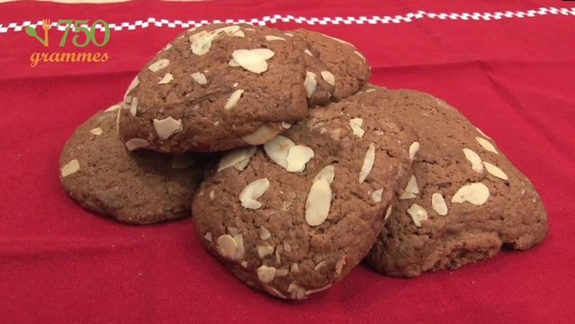Recette de Spéculoos - 750 Grammes