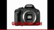 Canon EOS 500D / Rebel T1I / EOS KISS X3 ( 15.5 pixels (3 Zoll Display) )