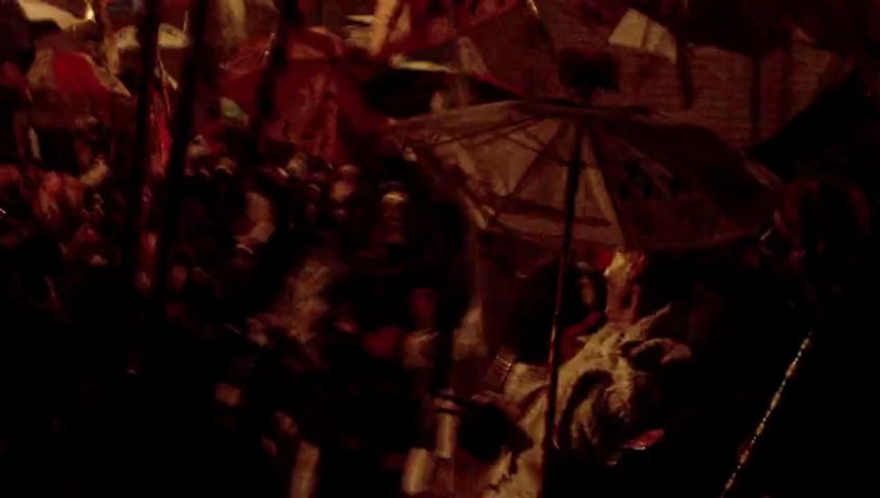 Bande de Saint-Pol-Sur-Mer 2013 (Carnaval de Dunkerque)