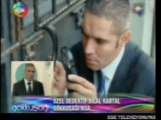 dedektif & dedektiflik - izmir dedektiflik - ege tv gökkuşağı