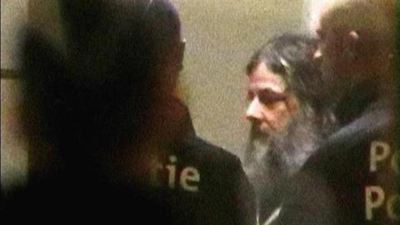 Belgian paedophile seeks early release