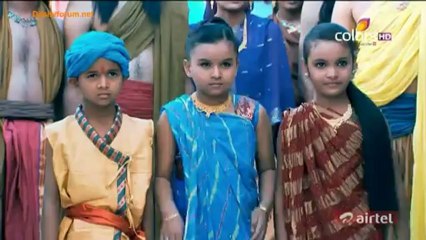 Jai Jag Janani Maa Durga 5th February 2013 Video Watch Online pt2