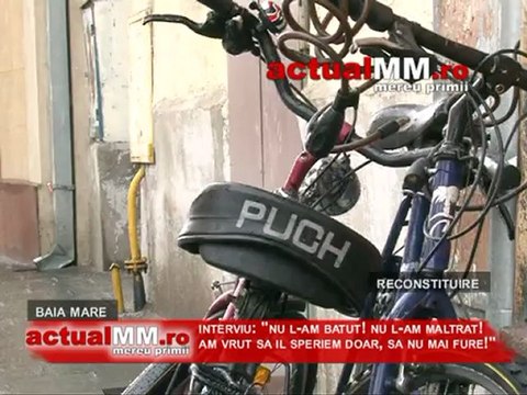 interviu actualmm baia mare