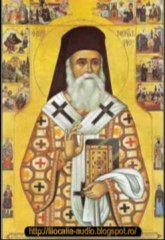 Filocalia Vll - Grigore Palama-Cuvântul 3b-Despre împărtăşirea dumnezeiască