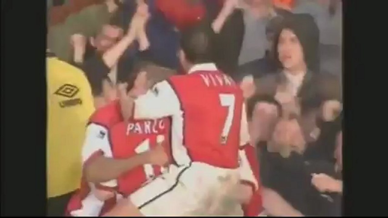 Σούπερ γκολ από Κανού σε Άρσεναλ-Τσέλσι