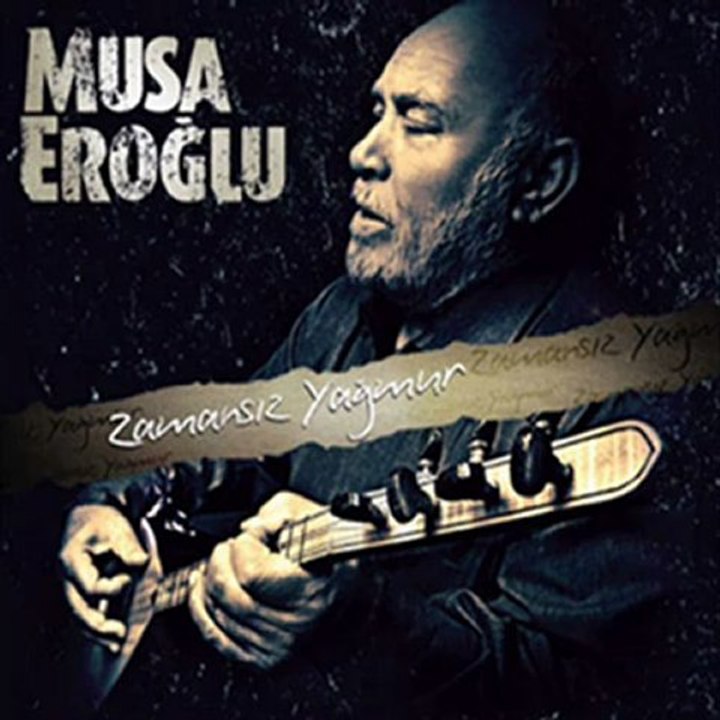 Musa Eroğlu - Eğer benim ile gitmek dilersen