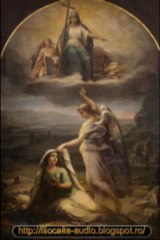 Filocalia Vll - Grigore Palama-Cuvântul 2d-Despre sfânta lumina [continuare]