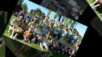 RETROSPECTIVE RUNNING59 SAISON 2012