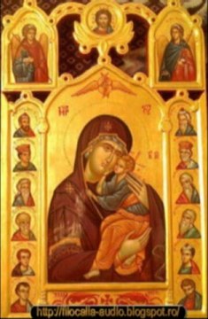 Filocalia Vll - Grigore Palama-Cuvântul 2c-Despre sfânta lumina [continuare]