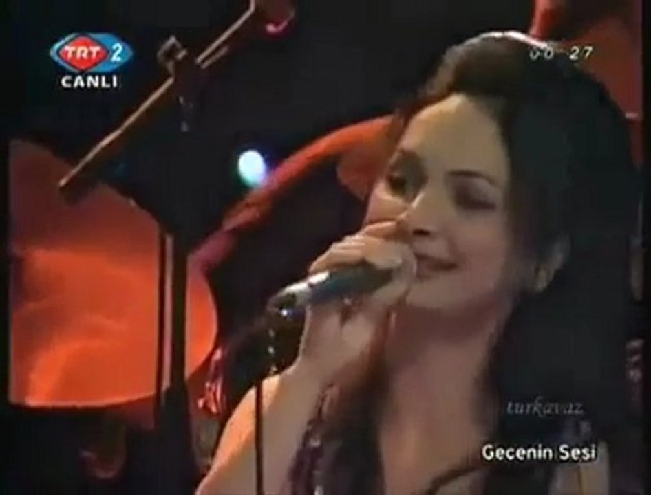 Yücel Arzen & Devrim Gürenç ~ Dilim Varmıyor