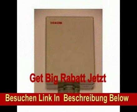 DEKOM DE-WAK-NT-SK-P500, Kameraanschlußkasten mit Netzteil für DEKOM Kompaktkameraserie SK-P 500 Serie und SK-V-241IRD Serie mit einer Ausgangsspannung von 24 AC, 1A. Durch die Spezialstopfen können die Kameraanschlußkabel im Kameraanschlußkasten eingefüh