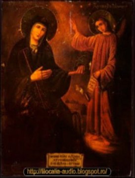 Filocalia Vll - Grigore Palama-Cuvântul 2b-Despre sfânta lumina [continuare]