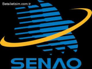 Senao 258 Telsiz Telefon