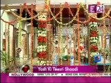 *Gurmeet Choudhary* Punar Vivah E24 Segment 05/02/2013