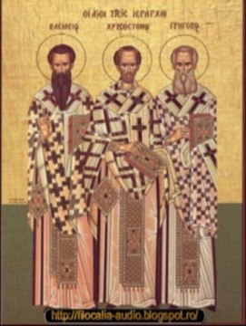 Filocalia Vll - Grigore Palama-Cuvântul 2-Despre sfânta lumina