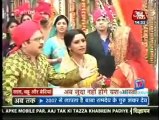 *Gurmeet Choudhary* Punar Vivah SBB Segment 05/02/2013