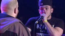 Beatbox Battle World Champs 2012 - Best 16 - KIM VS Lytos