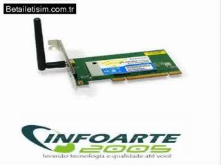 Senao 1258 Uzak Mesafe Telsiz Telefonu