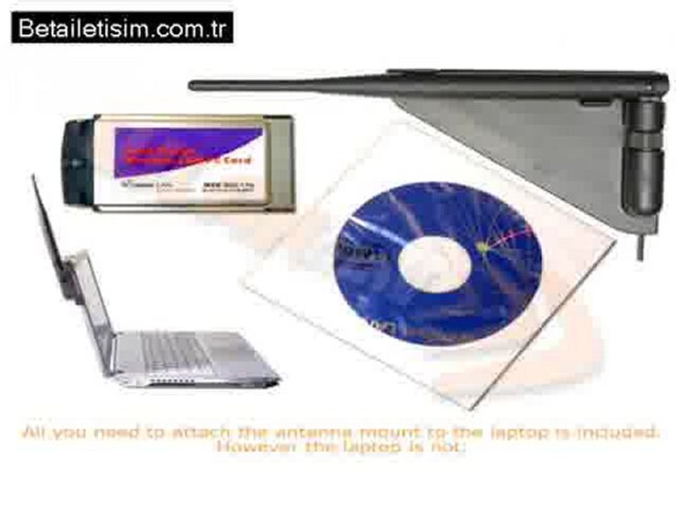 Senao Engenius