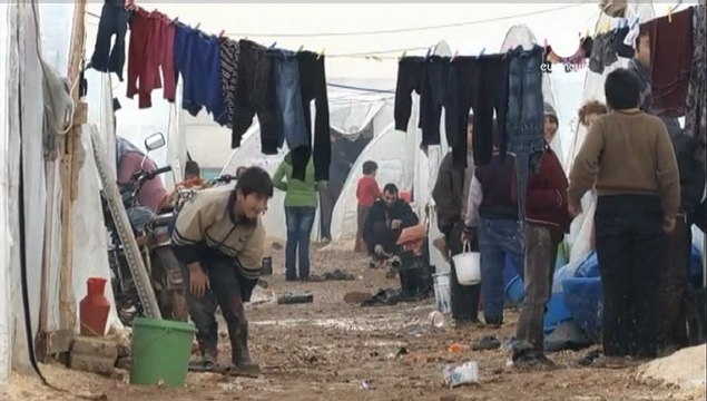 Siria, Pam: milioni di rifugiati, neccessari più aiuti