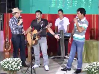 Chora Viola do dia 27-01-2013