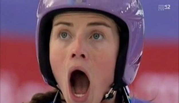 Women's Super G - Schladming 2013 Alpine World Ski Championships