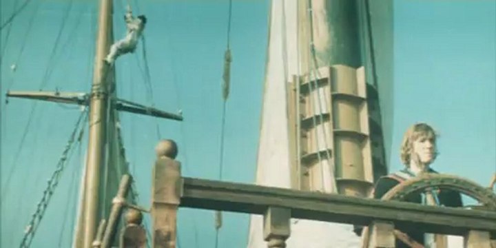 Путь домой - Командир Пилигрима