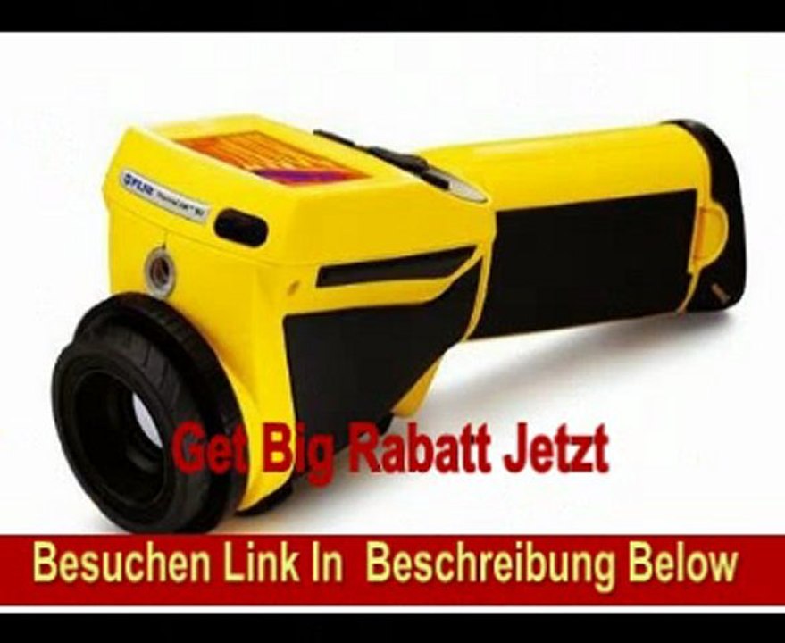 Flir ThermaCAM B2