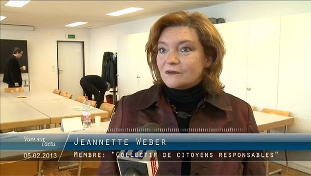 Vues sur l'Actu du 05.02.2013