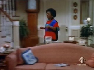 1x12 - Otto sotto un tetto - Il primo passo