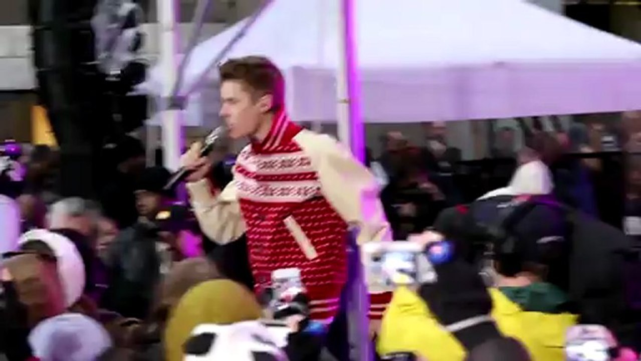 Gesucht wird: Justin Bieber