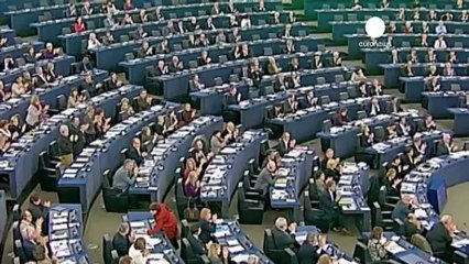 France's Hollande warns UK over EU rebate