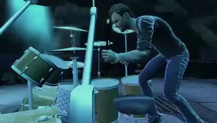 Guitar Hero Metallica – PS3 [Download .torrent]