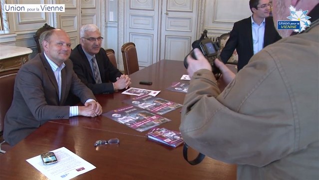 Tarif privilégié pour apprécier les nouveautés de la saison 2013 au Parc du Futuroscope