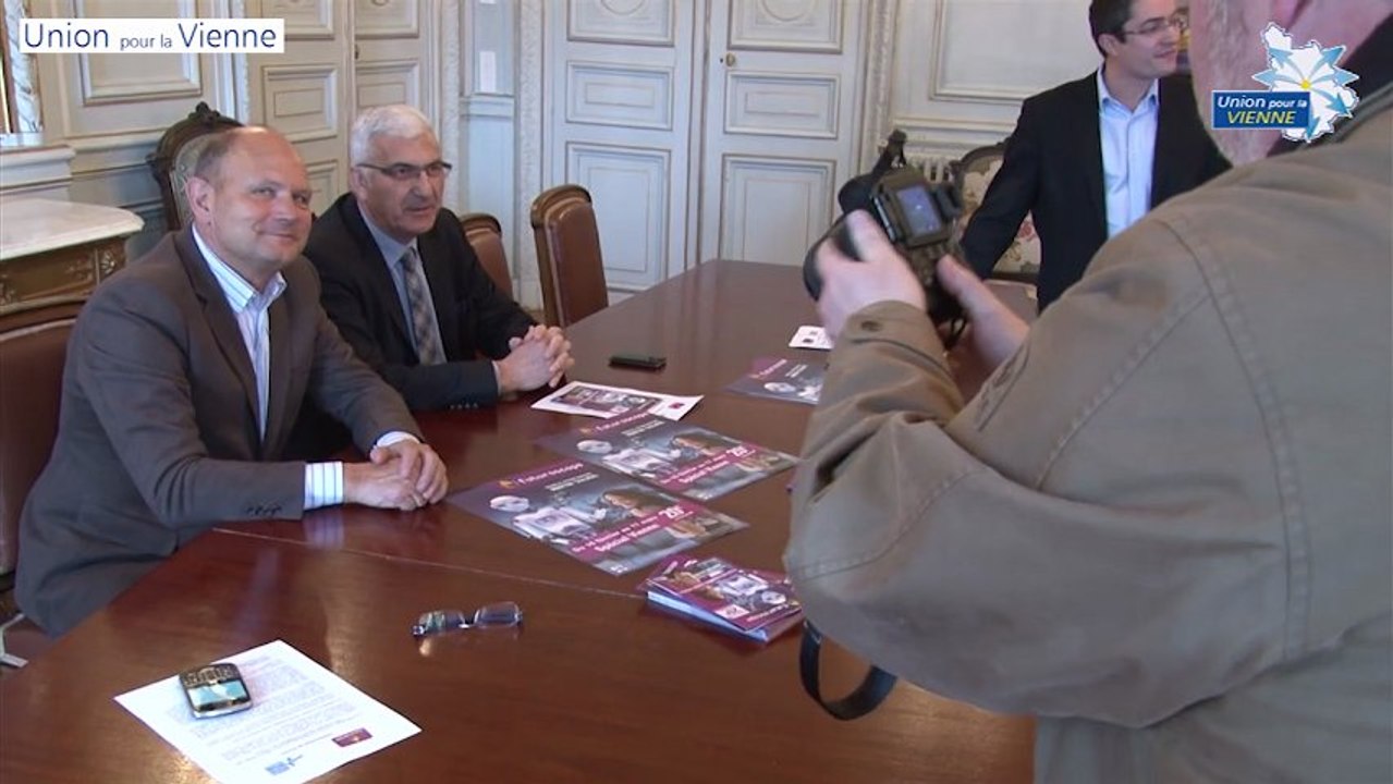 Tarif privilégié pour apprécier les nouveautés de la saison 2013 au Parc du Futuroscope