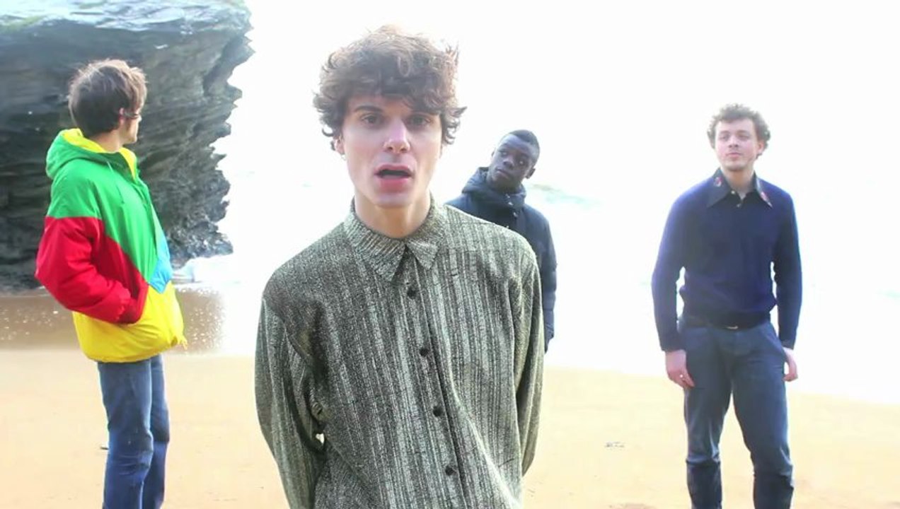 Garçon d'Argent - Mourir Pour La Pop