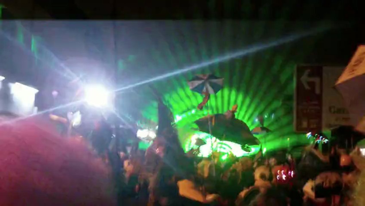 Bande de Saint-Pol-Sur-Mer 2013 (Carnaval de Dunkerque)