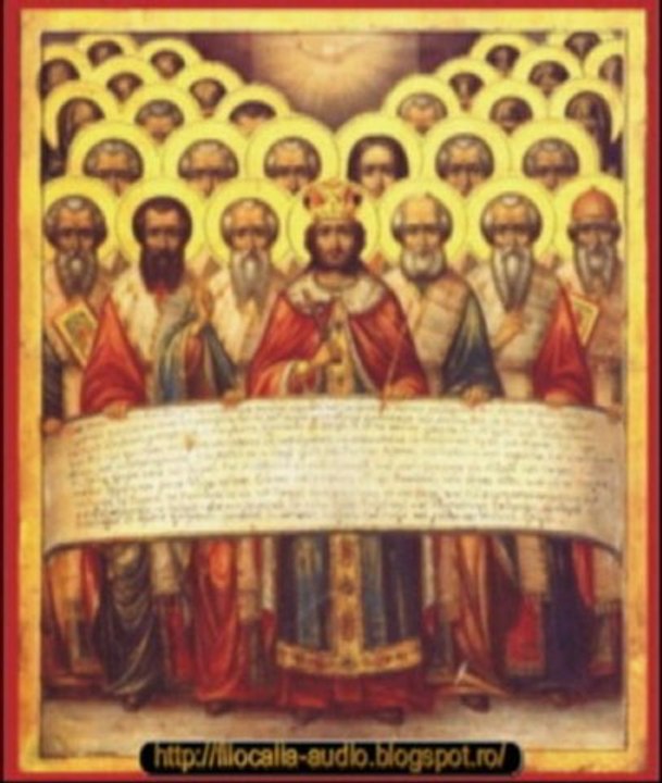 Filocalia Vll - Grigorie Sinaitul-Cuvântul 3-Despre liniştire şi rugăciune,Despre semnele harului şi amăgire